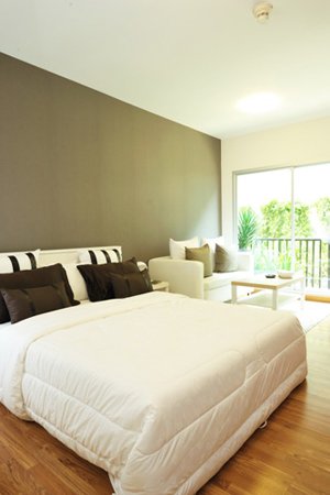 The Seed Sathorn Taksin | apartment for rent near Wongwian Yai BTS